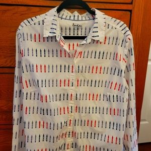 Boden Big Ben button down